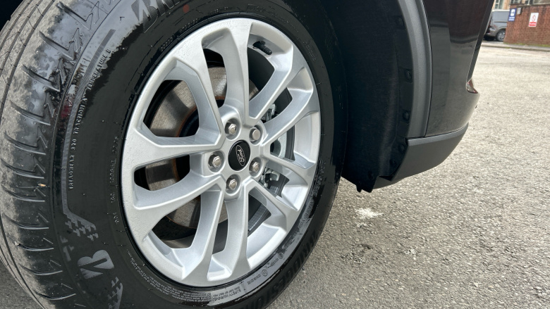 Ford Kuga 1.5 EcoBoost Titanium 5dr Petrol Estate